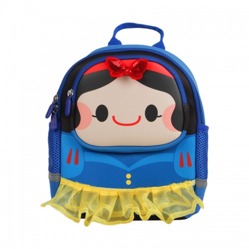 PRINCESS  SCHOOL BACKPACK